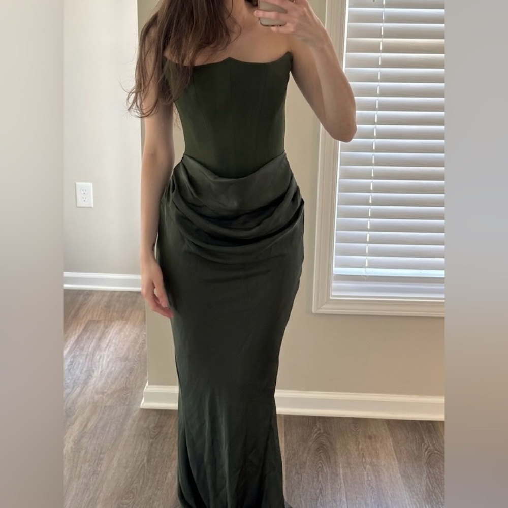 House of CB Persephone Dress
